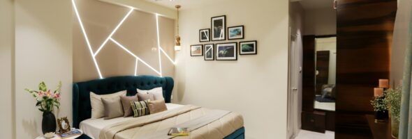 L&rsquo;Importance du Linge de Lit de Qualité