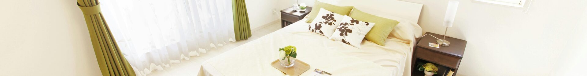 Les Meilleurs Matériaux pour le Linge de Lit